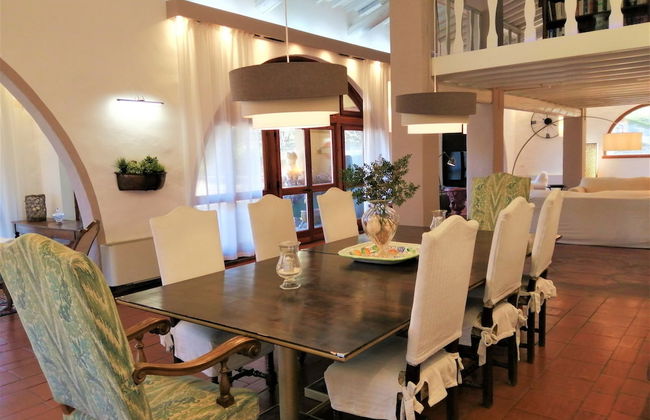 Villa Gaudia, Luxury Villa with pool, A-C - Foto 48