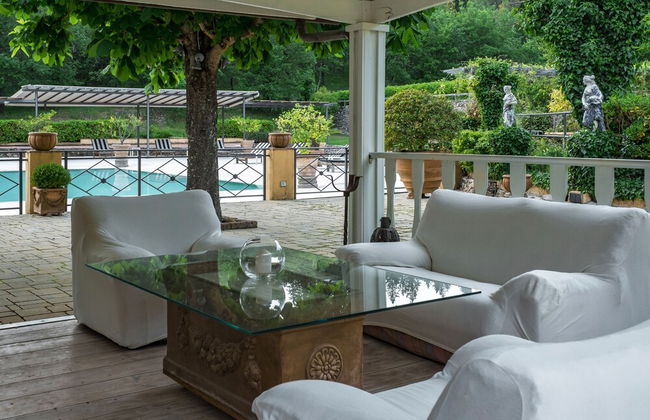 Villa Gaudia, Luxury Villa with pool, A-C - Foto 62