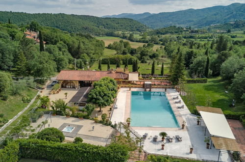 Foto 1 - Villa Gaudia, Luxury Villa with pool, A-C