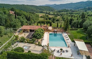 Foto 1 - Villa Gaudia, Luxury Villa with pool, A-C