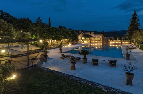 Foto 52 - Villa Gaudia, Luxury Villa with pool, A-C