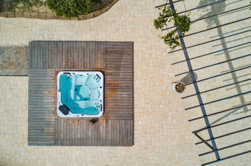 Foto 37 - Villa Gaudia, Luxury Villa with pool, A-C
