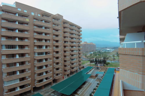 Foto 52 - Piso De Dos Habitaciones Para Vacaciones a 2min de la Playa en Marina D'Or (CALA)