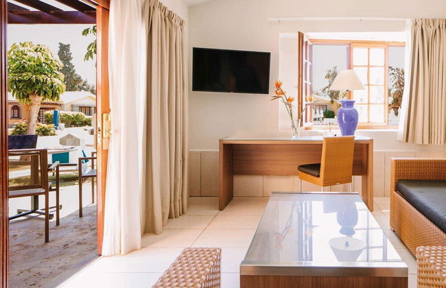 Maspalomas Resort by Dunas - Photo 15