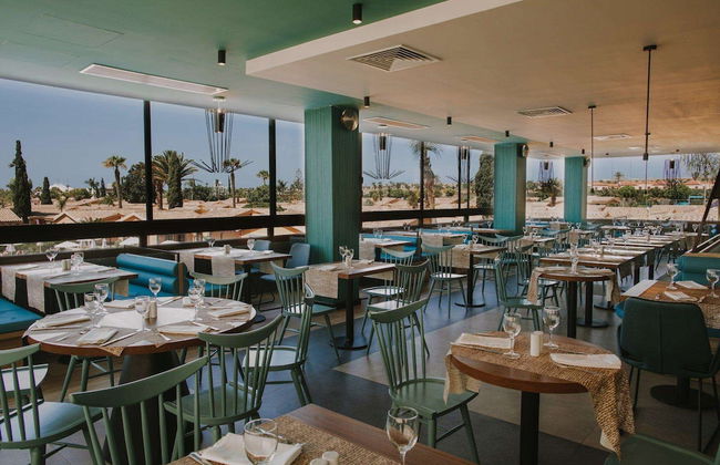 Maspalomas Resort by Dunas - Photo 39