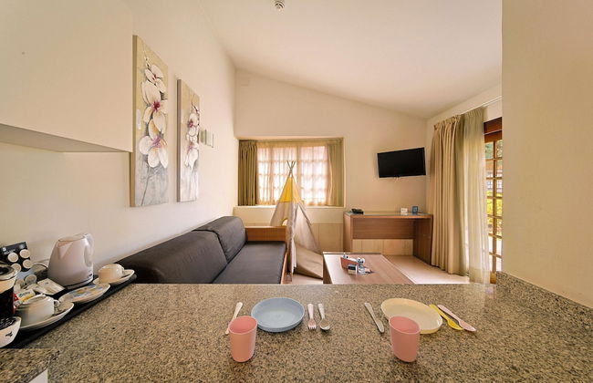 Maspalomas Resort by Dunas - Photo 23