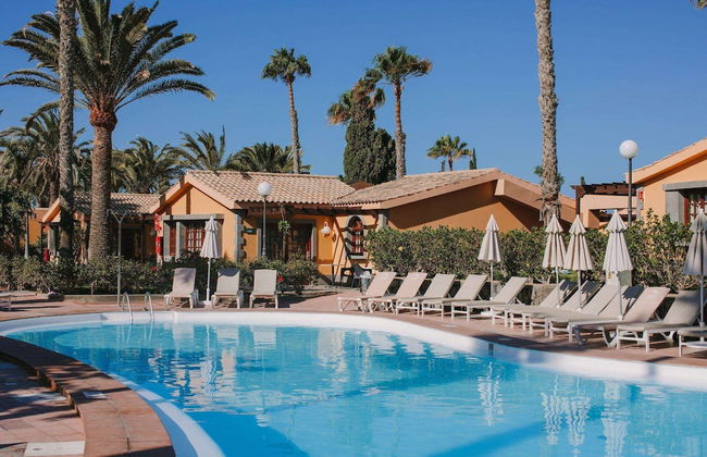 Maspalomas Resort by Dunas - Photo 33
