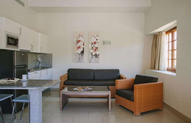 Maspalomas Resort by Dunas - Photo 13