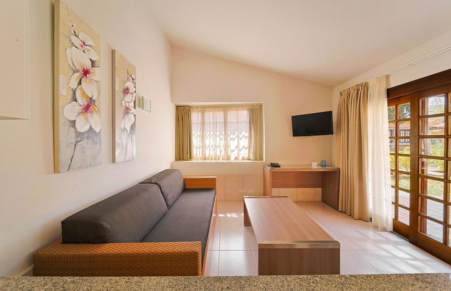 Maspalomas Resort by Dunas - Photo 21