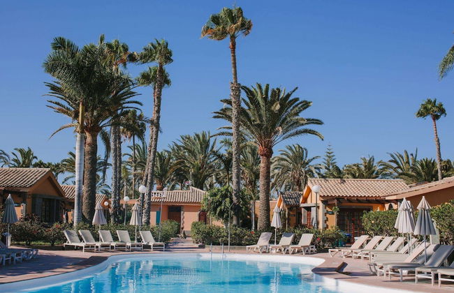 Maspalomas Resort by Dunas - Photo 35