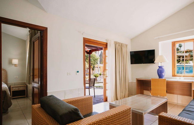 Maspalomas Resort by Dunas - Photo 14