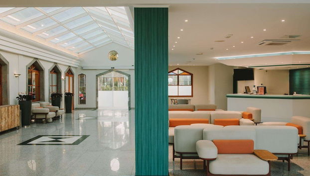 Hall