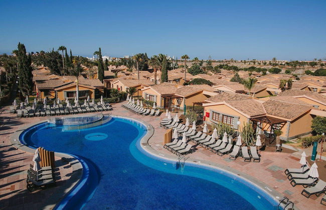 Maspalomas Resort by Dunas - Photo 32