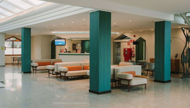 Hall