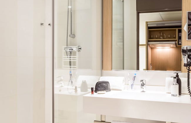 Aparthotel Adagio Paris Malakoff Châtillon - Foto 4