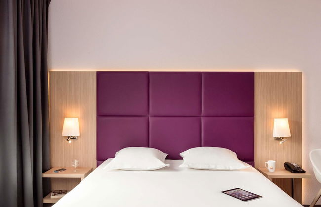 Aparthotel Adagio Paris Malakoff Châtillon - Foto 28