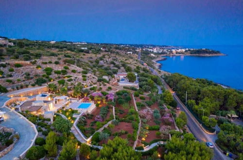 Foto 32 - Luxury Scialandre Exclusive Pool Villa