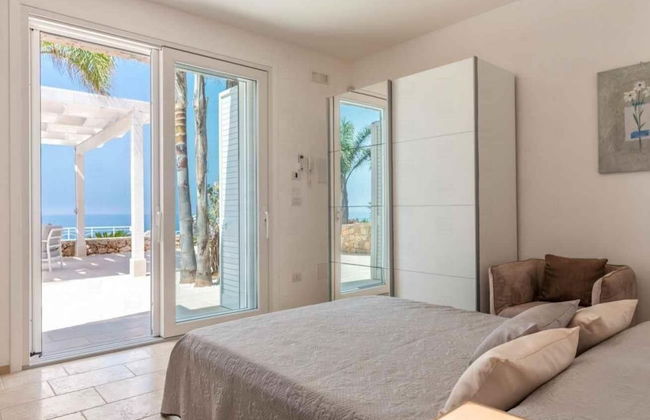 Luxury Scialandre Exclusive Pool Villa - Foto 9