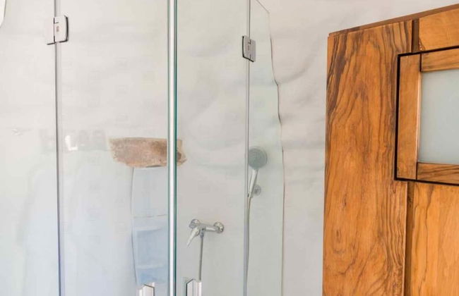 Luxury Scialandre Exclusive Pool Villa - Foto 20