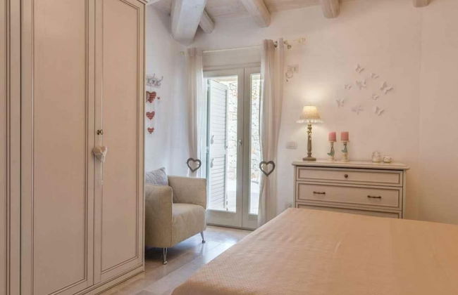 Luxury Scialandre Exclusive Pool Villa - Foto 6