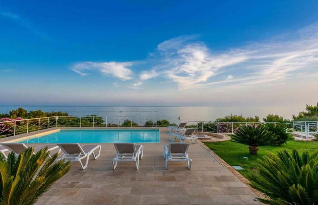 Luxury Scialandre Exclusive Pool Villa - Foto 22