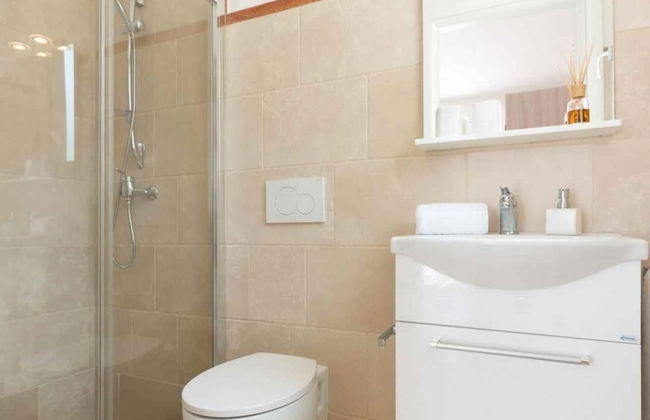 Luxury Scialandre Exclusive Pool Villa - Foto 19