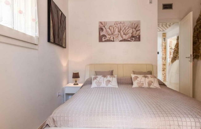 Luxury Scialandre Exclusive Pool Villa - Foto 4