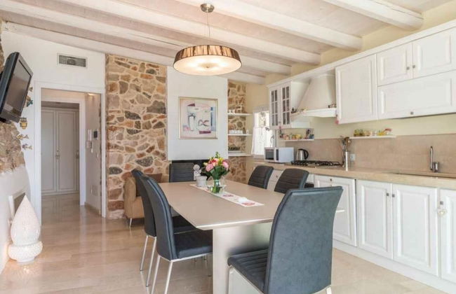 Luxury Scialandre Exclusive Pool Villa - Foto 10