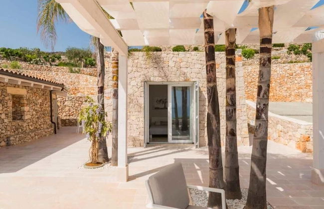 Luxury Scialandre Exclusive Pool Villa - Foto 39