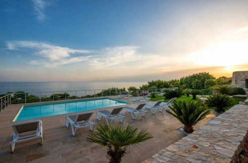 Photo 26 - Luxury Scialandre Exclusive Pool Villa