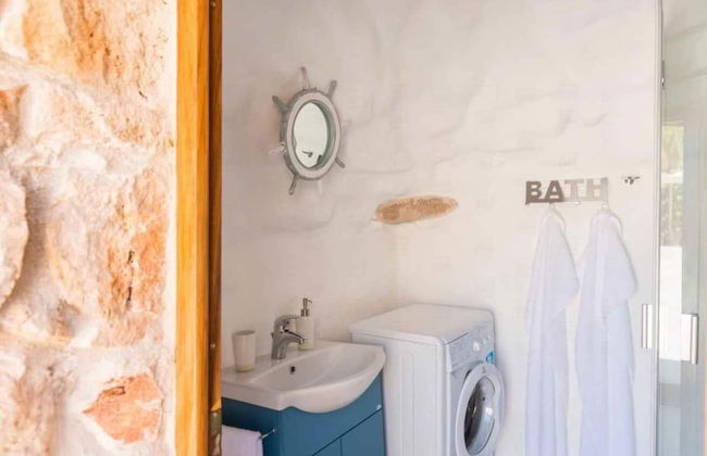 Luxury Scialandre Exclusive Pool Villa - Foto 18