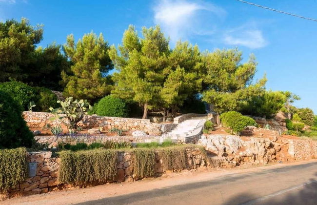Luxury Scialandre Exclusive Pool Villa - Foto 34