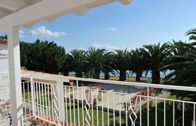 Villa Lucia - Foto 30