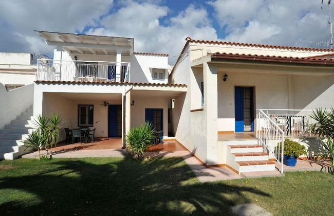 Villa Lucia - Foto 29