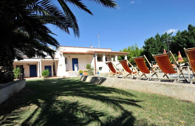 Villa Lucia - Foto 26