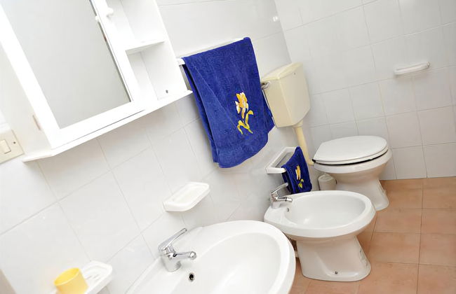 Villa Lucia - Foto 18