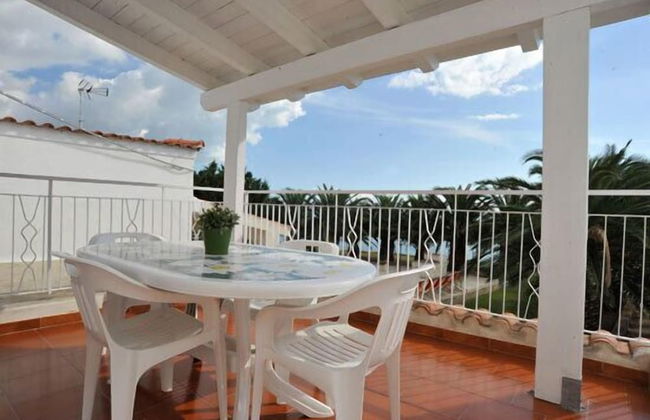 Villa Lucia - Foto 14