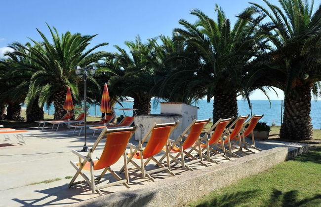 Villa Lucia - Foto 22