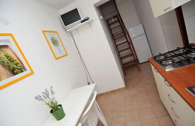 Villa Lucia - Foto 11