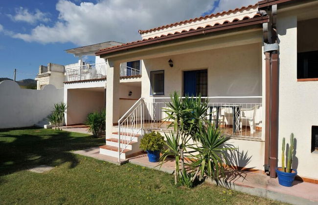 Villa Lucia - Foto 1