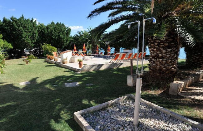 Villa Lucia - Foto 23