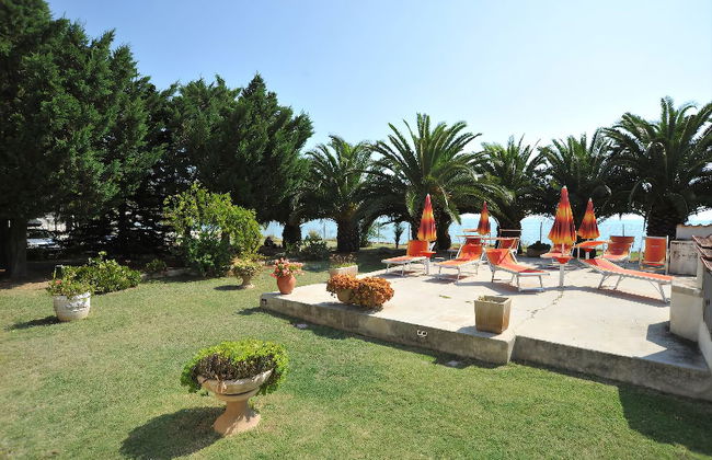 Villa Lucia - Foto 21