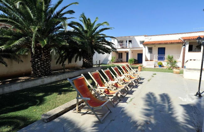 Villa Lucia - Foto 24