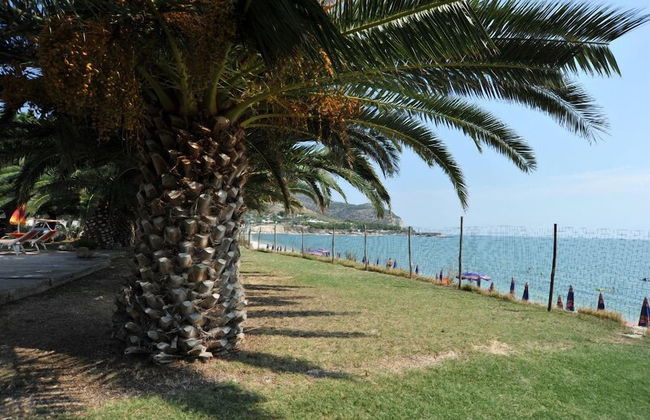 Villa Lucia - Foto 28