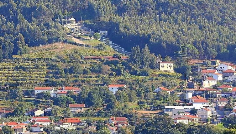 Photo 1 - Quiet House in Viana do Castelo Pets Allowed