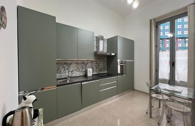 IMHOME - Cadorna House - Foto 44