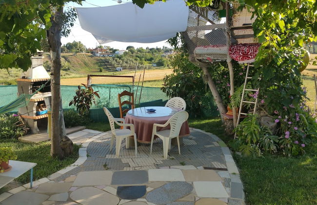 The Cozy Home - Foto 11