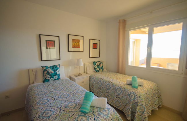 Apartamento Puerto Paraiso - Foto 11