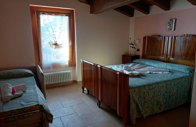 Apartment by Lake Iseo With Stunning Views - Foto 4