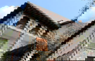 Photo 1 - Apartment by Lake Iseo With Stunning Views